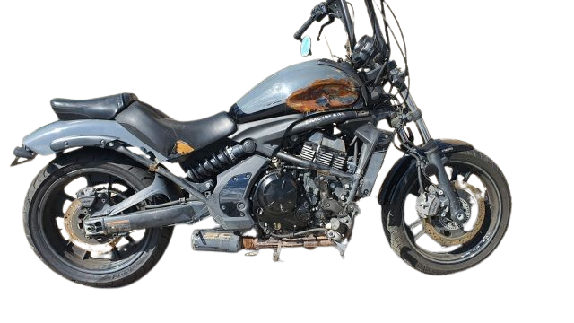 Kawasaki Vulcan S 650 Brisbane