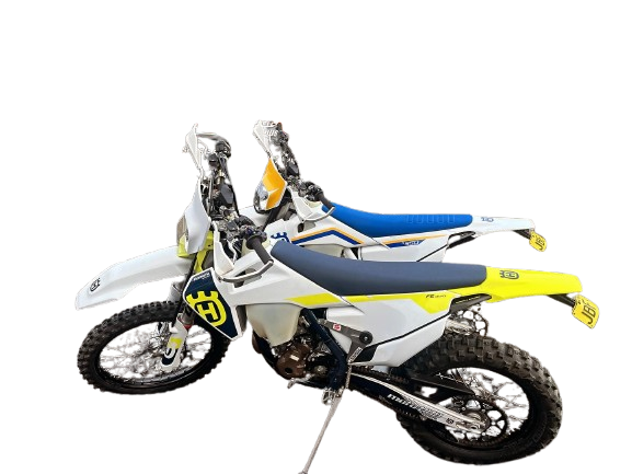 Husqvarna 250 Enduro Model Brisbane