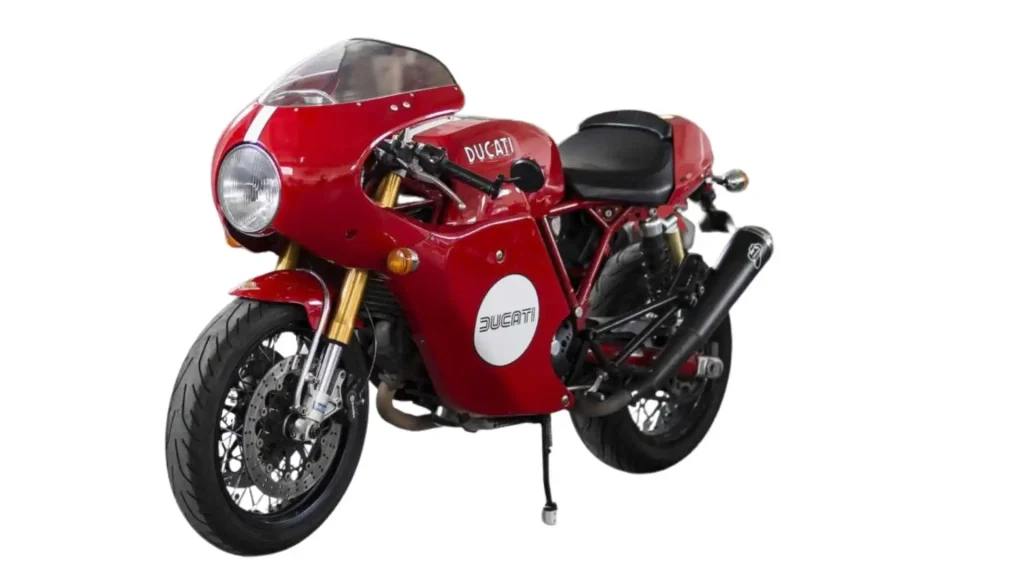 Ducati-Sport-Classic-1000-Brisbane