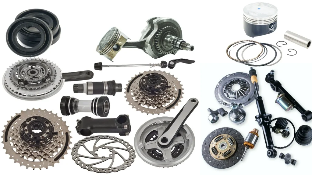 Find-Parts-for-Your-Motorcycle-Brisbane