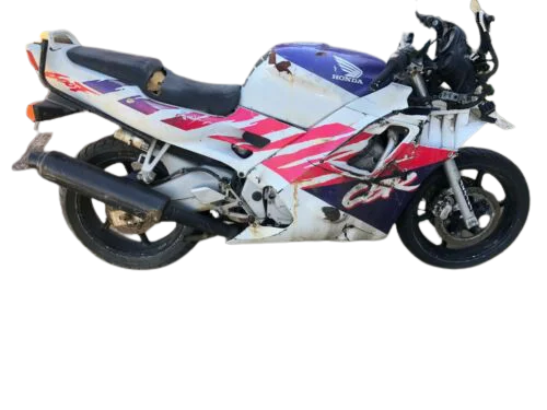 Honda-CBR600F2-1992-Brisbane