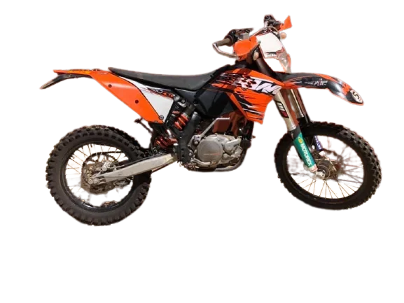 KTM-450-excf-2010-Brisbane